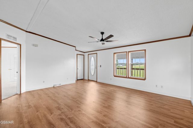 921 Bulls Gap-Saint Clair Road, Bulls Gap, TN 37711