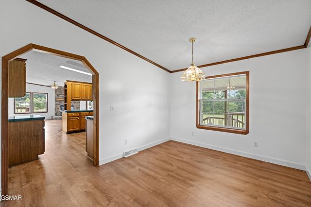921 Bulls Gap-Saint Clair Road, Bulls Gap, TN 37711