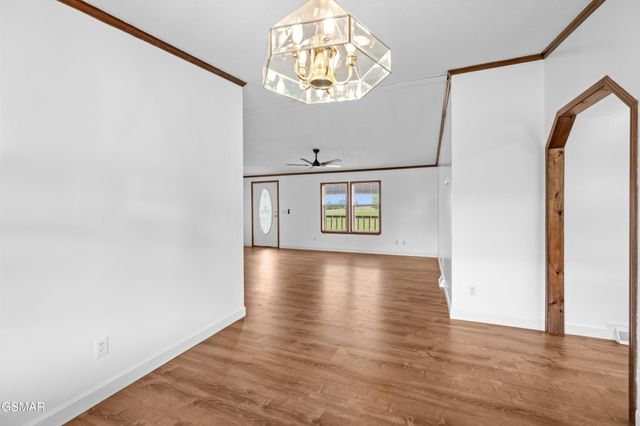 921 Bulls Gap-Saint Clair Road, Bulls Gap, TN 37711