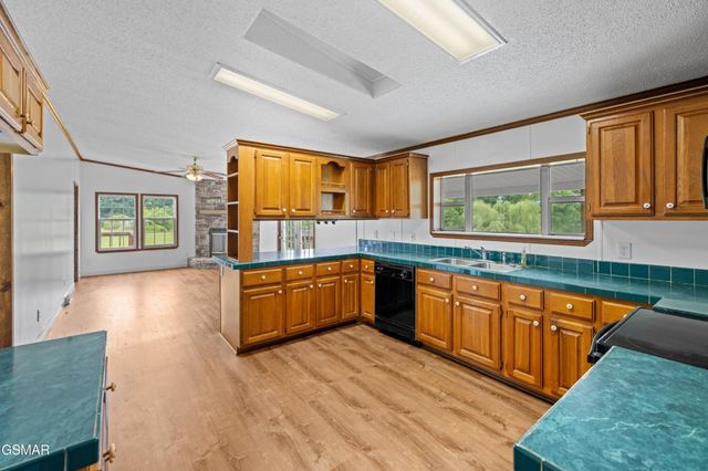 921 Bulls Gap-Saint Clair Road, Bulls Gap, TN 37711