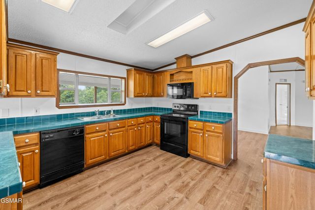 921 Bulls Gap-Saint Clair Road, Bulls Gap, TN 37711