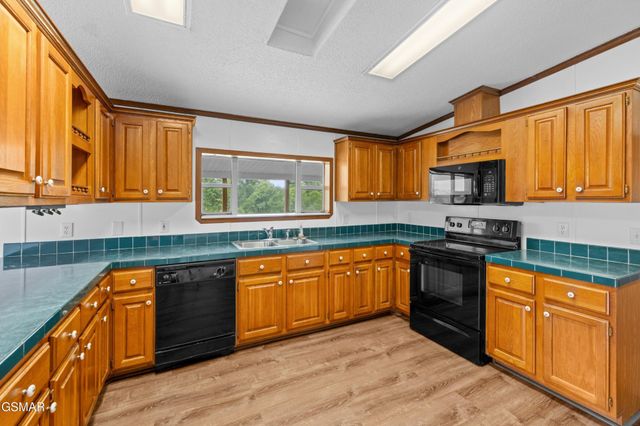 921 Bulls Gap-Saint Clair Road, Bulls Gap, TN 37711