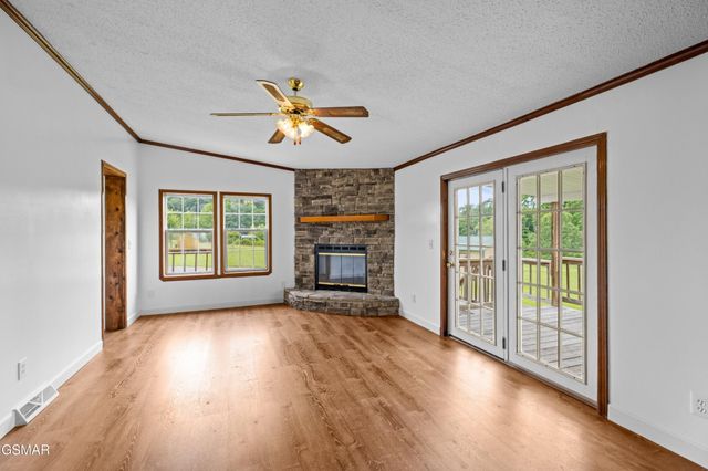 921 Bulls Gap-Saint Clair Road, Bulls Gap, TN 37711