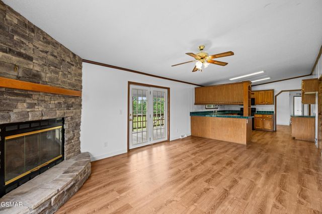 921 Bulls Gap-Saint Clair Road, Bulls Gap, TN 37711
