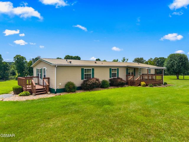 921 Bulls Gap-Saint Clair Road, Bulls Gap, TN 37711