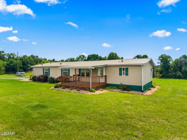 921 Bulls Gap-Saint Clair Road, Bulls Gap, TN 37711
