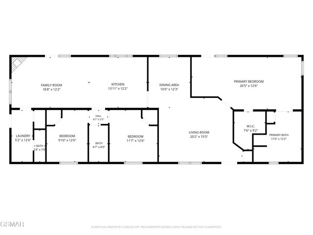 921 Bulls Gap-Saint Clair Road, Bulls Gap, TN 37711