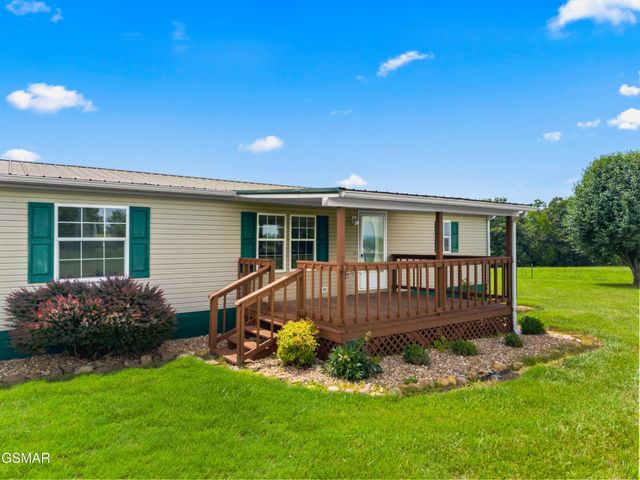 921 Bulls Gap-Saint Clair Road, Bulls Gap, TN 37711