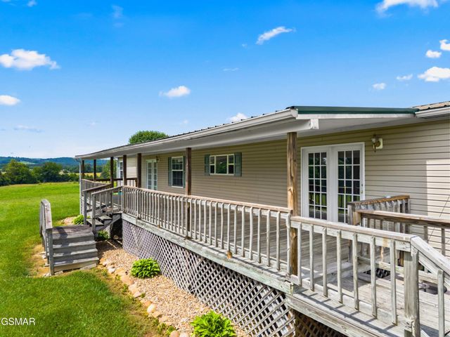 921 Bulls Gap-Saint Clair Road, Bulls Gap, TN 37711