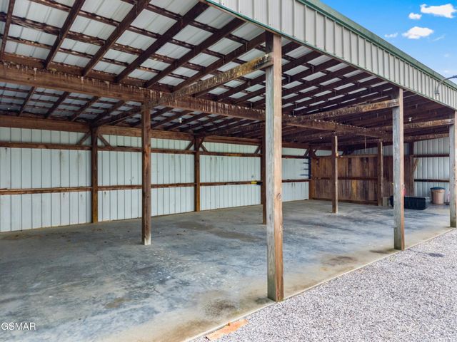 921 Bulls Gap-Saint Clair Road, Bulls Gap, TN 37711