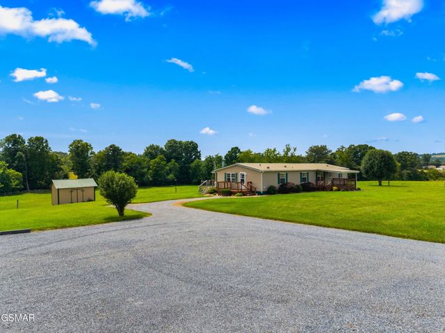 921 Bulls Gap-Saint Clair Road, Bulls Gap, TN 37711