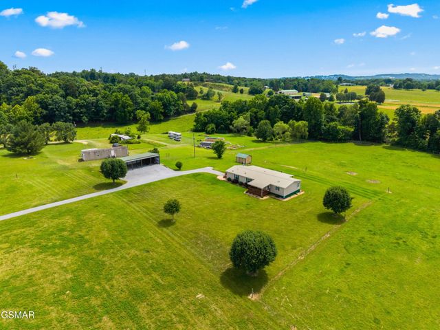 921 Bulls Gap-Saint Clair Road, Bulls Gap, TN 37711