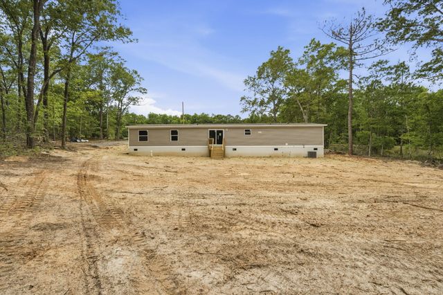 1291 Congress Road, Eastover, SC 29044
