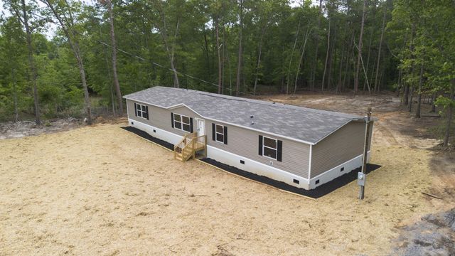 1291 Congress Road, Eastover, SC 29044