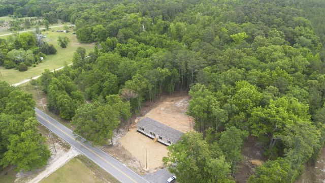 1291 Congress Road, Eastover, SC 29044