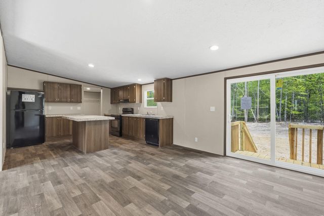 1291 Congress Road, Eastover, SC 29044