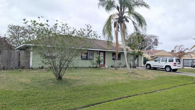 2481 SE Addison Street, Port St. Lucie, Port St Lucie, FL 34984