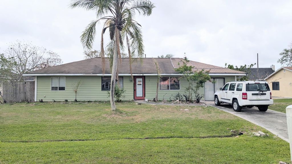 2481 SE Addison Street, Port St. Lucie, Port St Lucie, FL 34984