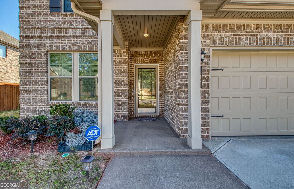 137 Cabin Way, Hampton, GA 30228 — photo 3