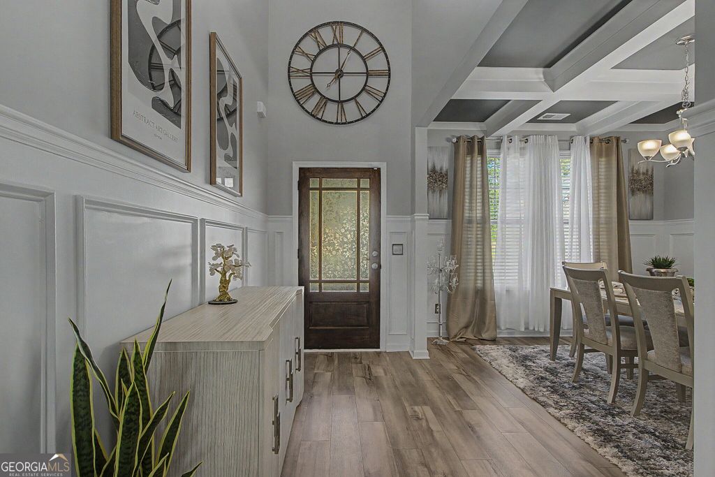 137 Cabin Way, Hampton, GA 30228 — photo 5
