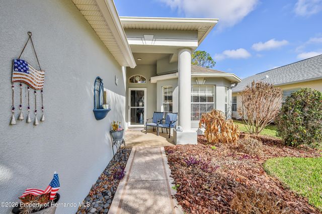 18735 Rolling Hills Loop, Hudson, FL 34667