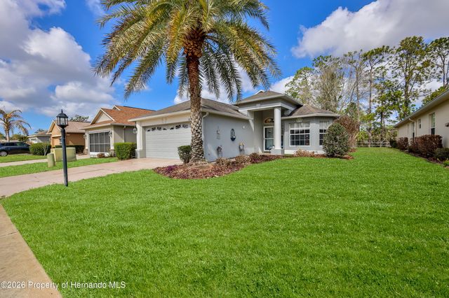 18735 Rolling Hills Loop, Hudson, FL 34667