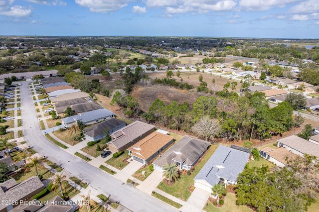 18735 Rolling Hills Loop, Hudson, FL 34667