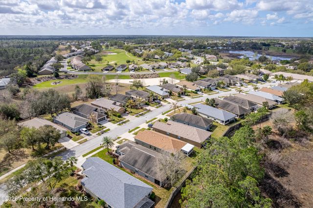 18735 Rolling Hills Loop, Hudson, FL 34667