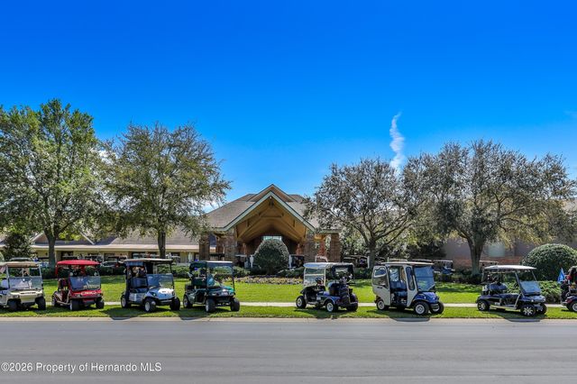 18735 Rolling Hills Loop, Hudson, FL 34667