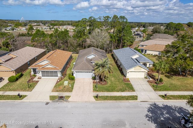 18735 Rolling Hills Loop, Hudson, FL 34667