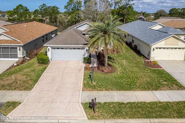 18735 Rolling Hills Loop, Hudson, FL 34667