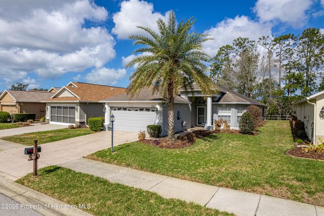 18735 Rolling Hills Loop, Hudson, FL 34667