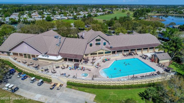 18735 Rolling Hills Loop, Hudson, FL 34667