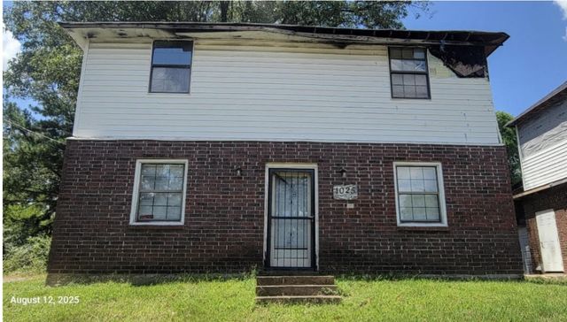 1025 WICHITA AVE, Memphis, TN 38106