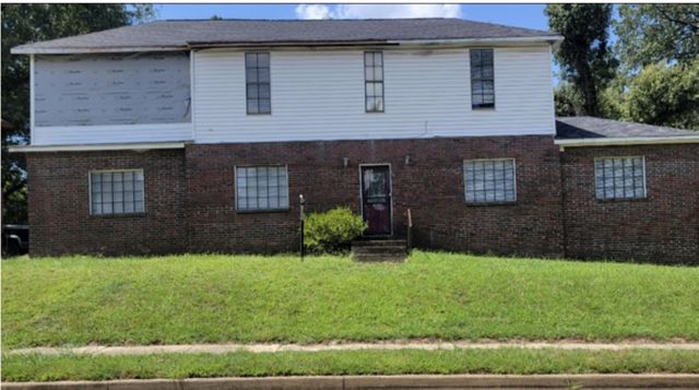 1025 WICHITA AVE, Memphis, TN 38106