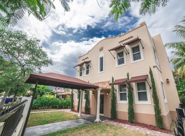 53 NE 49th St 7, Miami, FL 33137