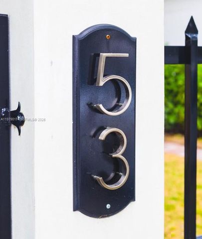 53 NE 49th St 7, Miami, FL 33137