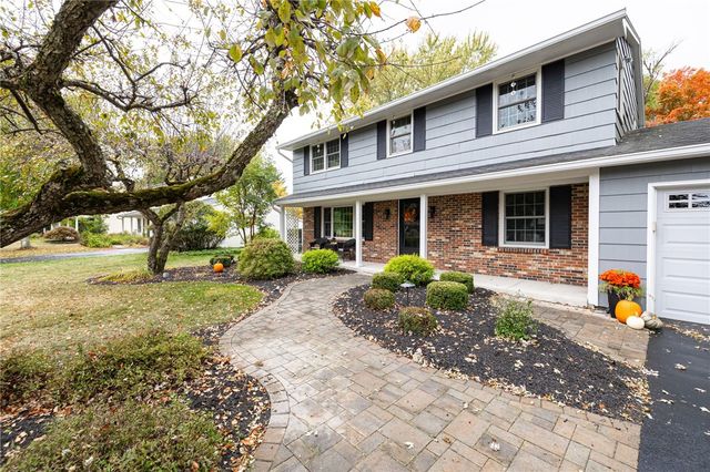 37 Aldwick, Perinton, NY 14450