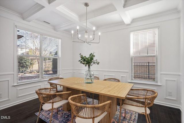 209 Maple Walk Street, Durham, NC 27703