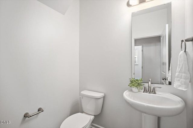 209 Maple Walk Street, Durham, NC 27703