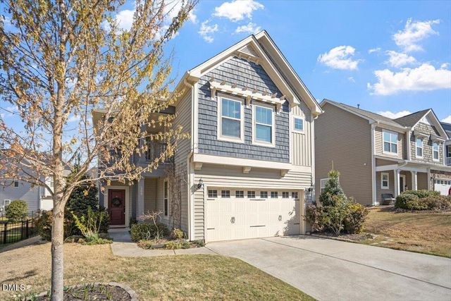 209 Maple Walk Street, Durham, NC 27703