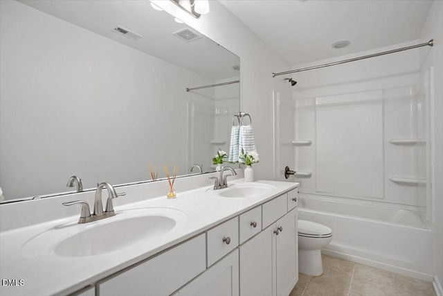 209 Maple Walk Street, Durham, NC 27703