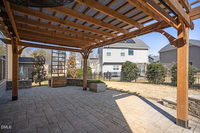 209 Maple Walk Street, Durham, NC 27703