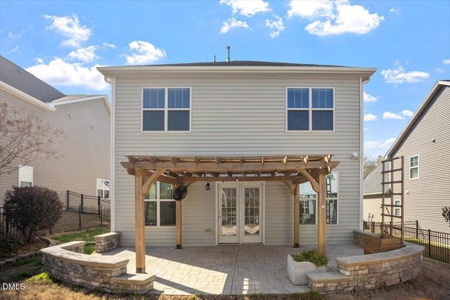 209 Maple Walk Street, Durham, NC 27703