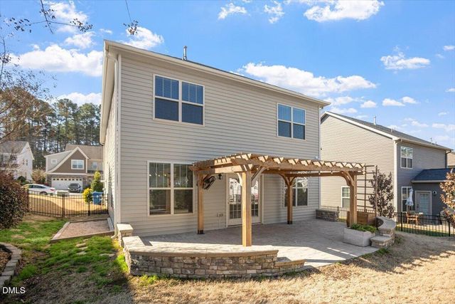 209 Maple Walk Street, Durham, NC 27703