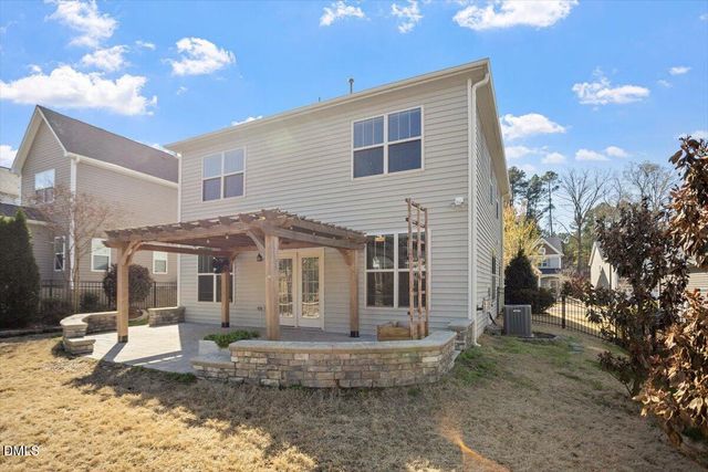 209 Maple Walk Street, Durham, NC 27703