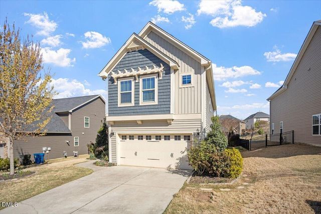 209 Maple Walk Street, Durham, NC 27703