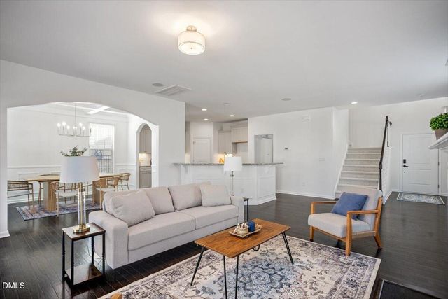 209 Maple Walk Street, Durham, NC 27703