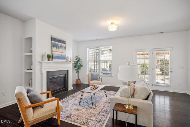 209 Maple Walk Street, Durham, NC 27703