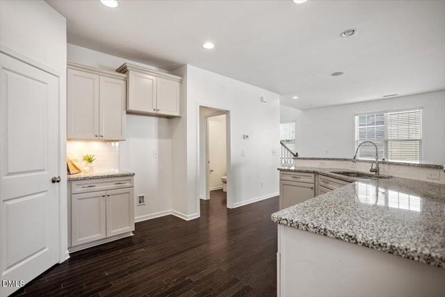 209 Maple Walk Street, Durham, NC 27703